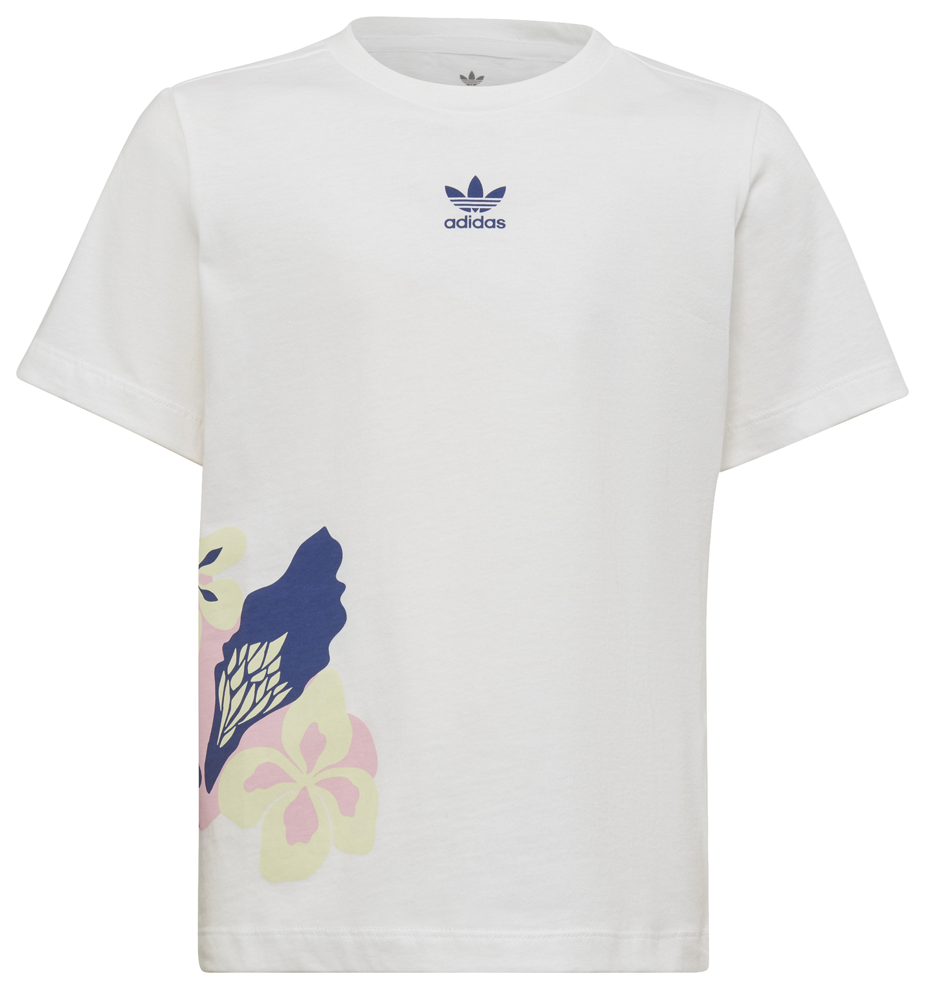 Adidas flower outlet png