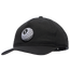 adidas Bounce Golf Hat - Men's Black/Black