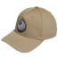 adidas Bounce Golf Hat - Men's Hemp/Hemp