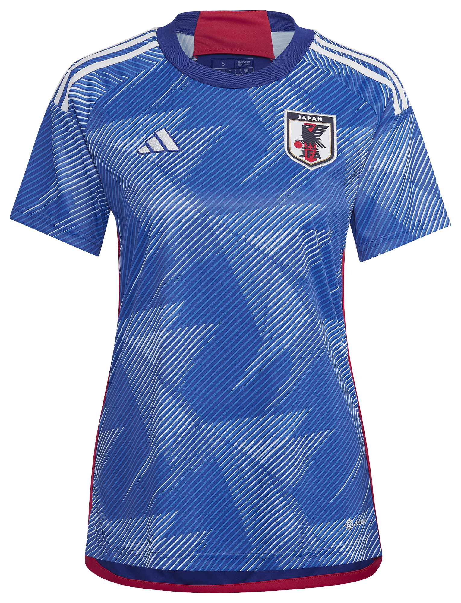 japan national team jersey