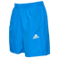 adidas Woven Shorts 7" - Men's Blue