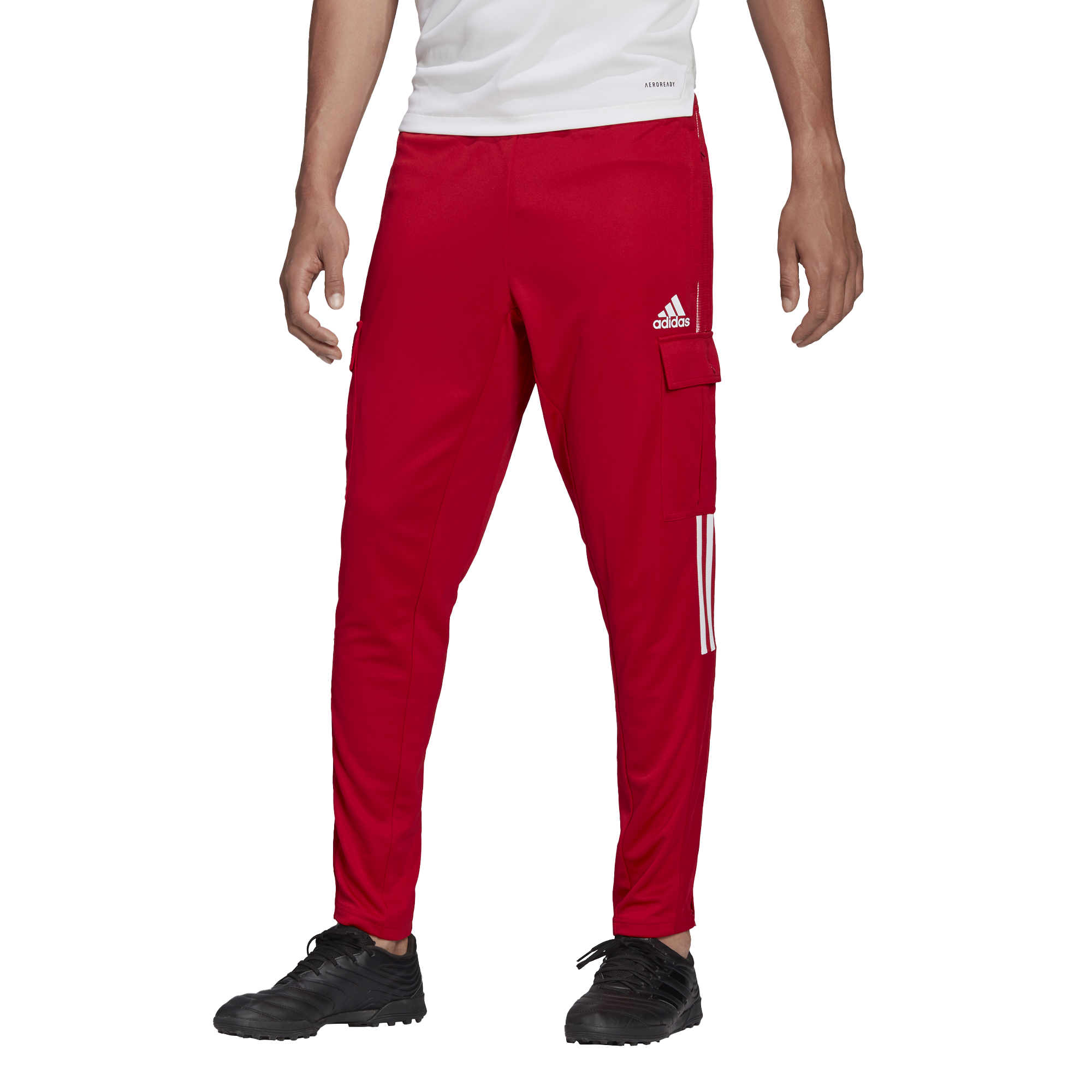 adidas Tiro Cargo Pants | Champs Sports