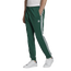adidas Originals Adicolor Superstar Track Pants - Men's Green/White