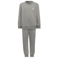 adidas Originals Adicolor Crewneck Tracksuit | Foot Locker