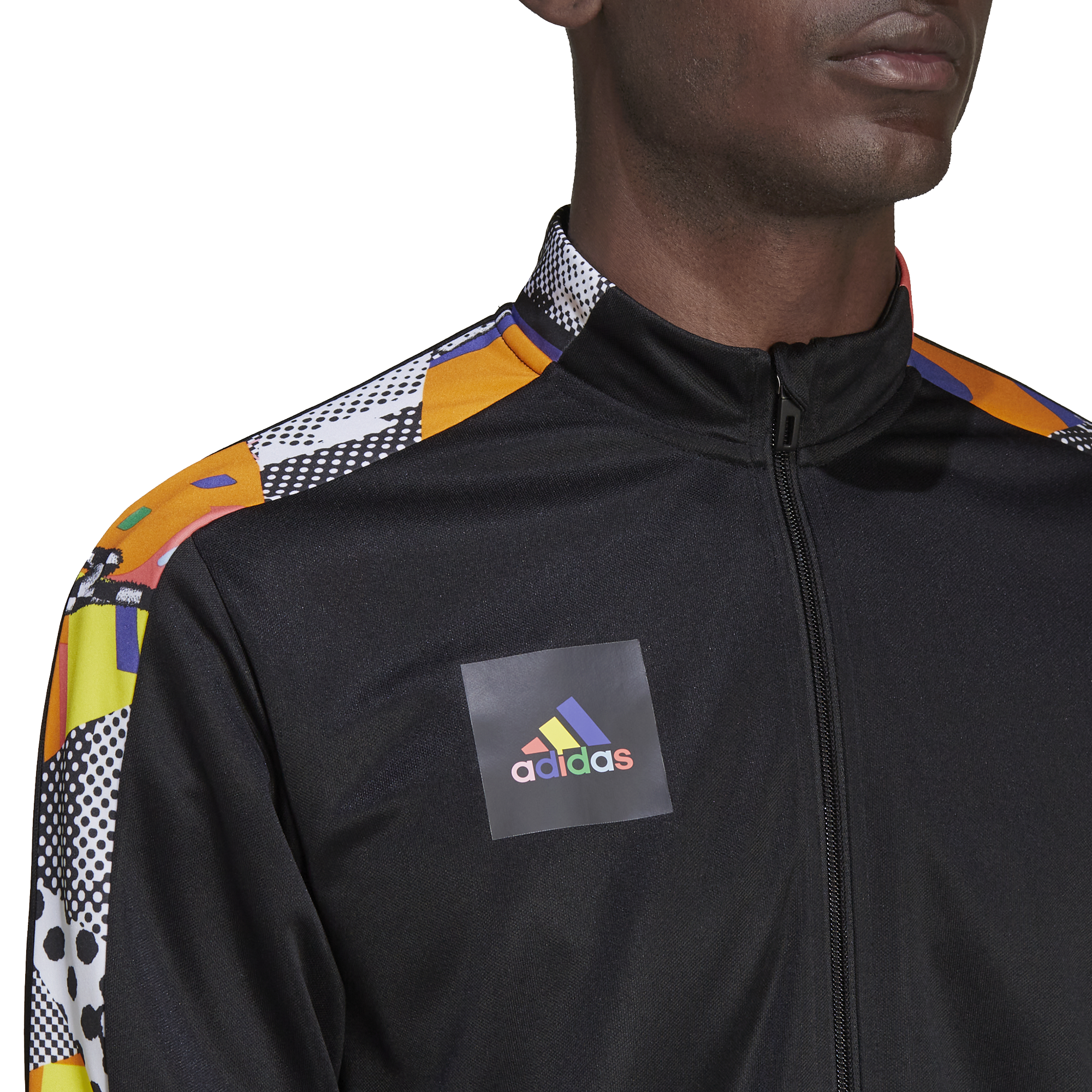 Adidas Pride Tiro Jacket Coquitlam Centre