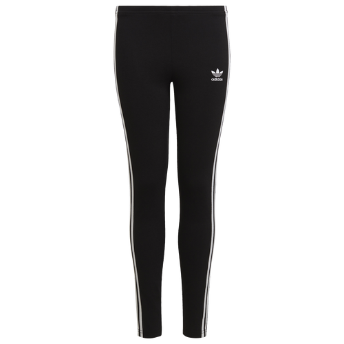 Adidas Originals Women's Adidas Capable Of Greatness Tights (plus Size) In  Black