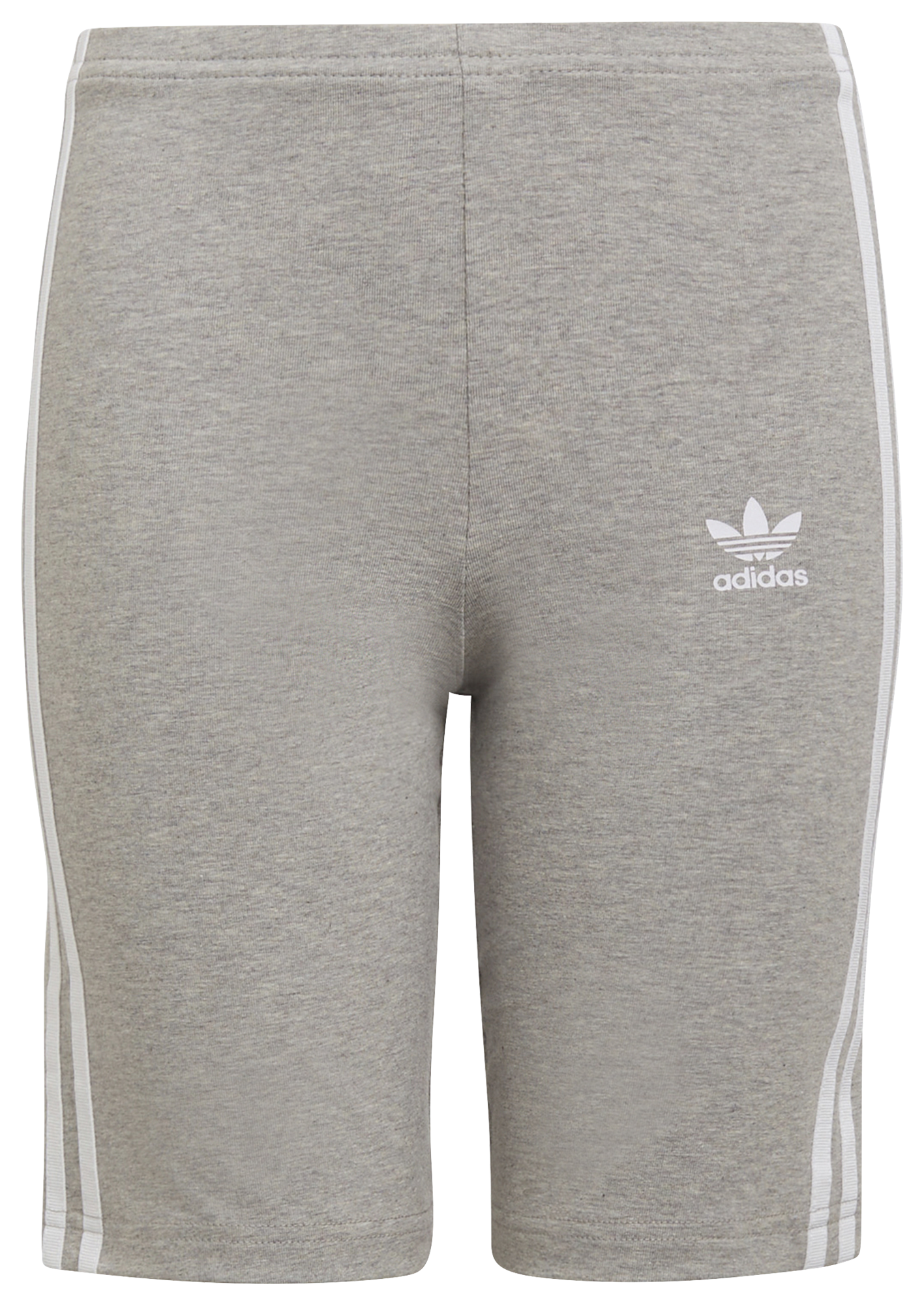 Adidas AOP Bike Shorts - Girls' Grade School