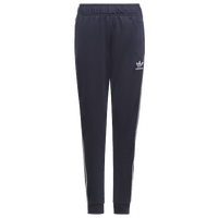 Navy/White
