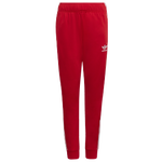 Vivid Red/White