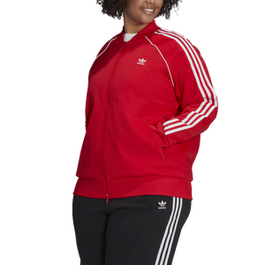 Women's adidas Originals Track Jacket | Foot Locker