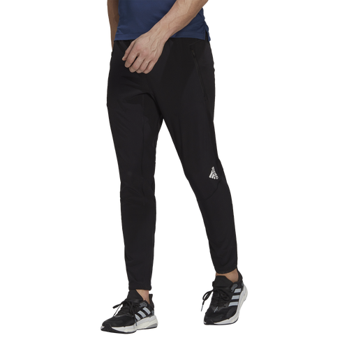

adidas Mens adidas Designed 4 Train Pants - Mens Black Size XS