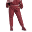 Reebok Plus Size Cardi Pants - Women's Red/Red