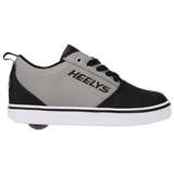 Black/Grey/White