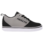 Black/Grey/White
