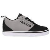 Black/Grey/White