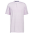 adidas Statement Seamless Polo - Men's Almost Pink/Lilac