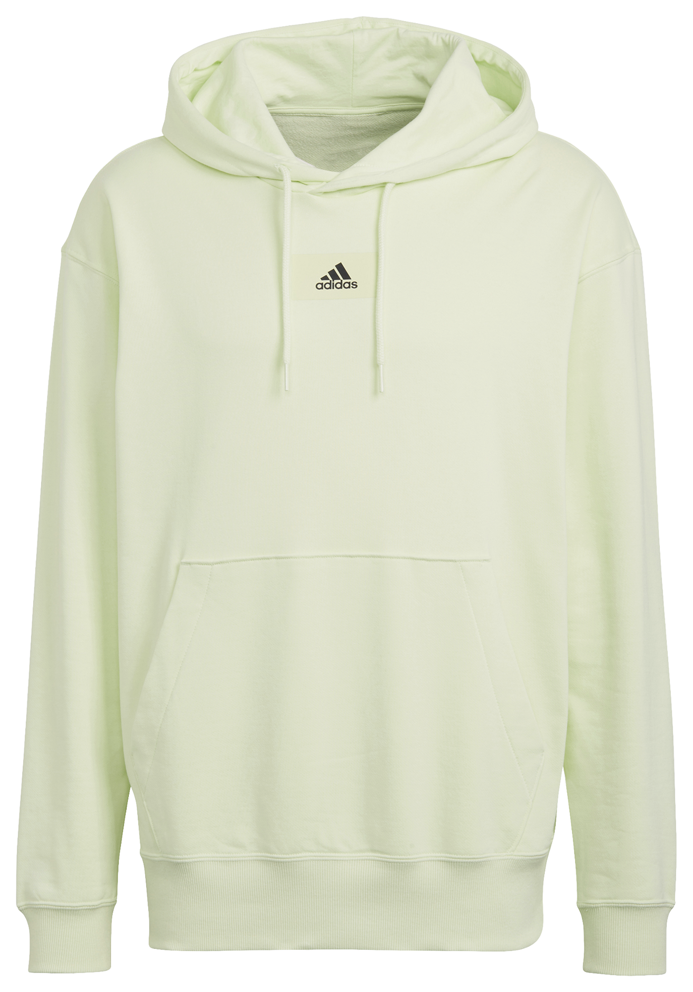 Adidas Originals Essentials Feelvivid Drop Shoulder Hoodie