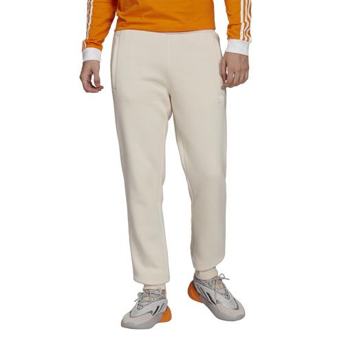 

adidas Originals adidas Originals Adicolor Essentials Fleece Trefoil Pants - Mens White/White Size XXL
