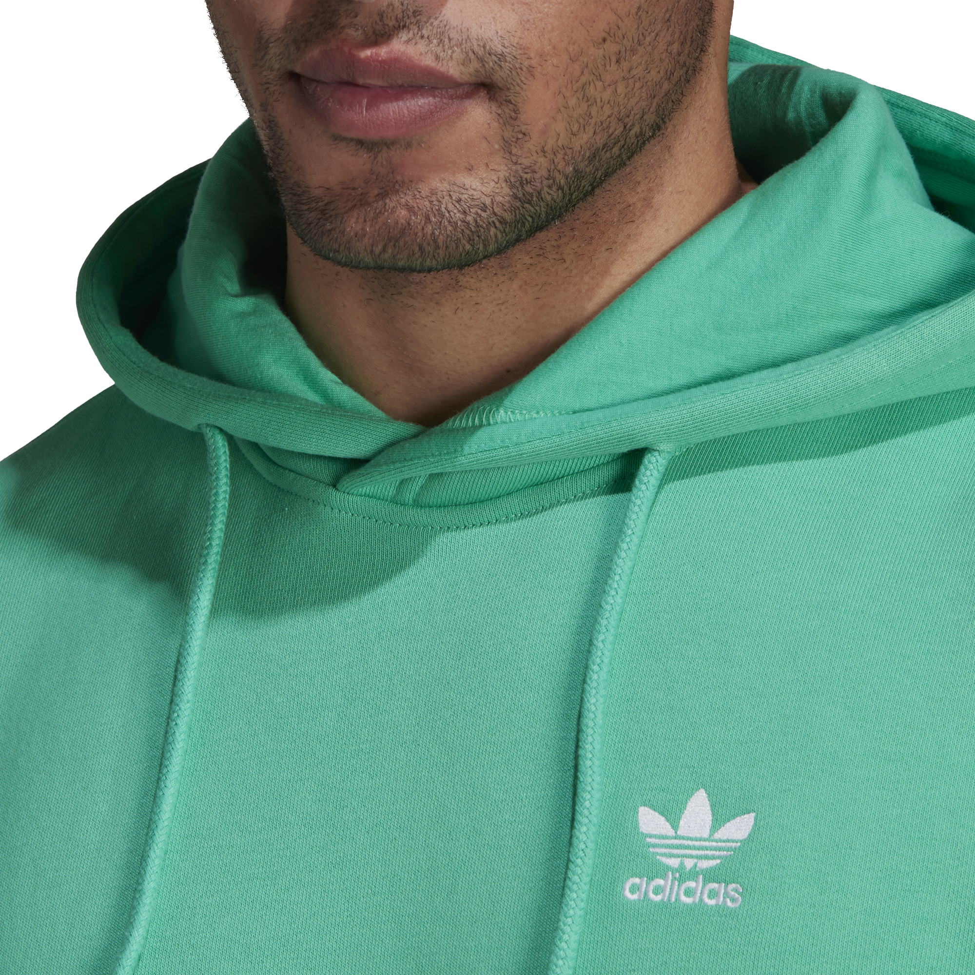 adidas Originals Adicolor Essentials Trefoil Hoodie