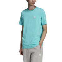 Mint/White- Ador Essential T-gn/wh