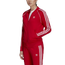 adidas Tracktop - Women's Red/Red