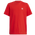 adidas Essential T-Shirt - Boys' Grade School Red/White