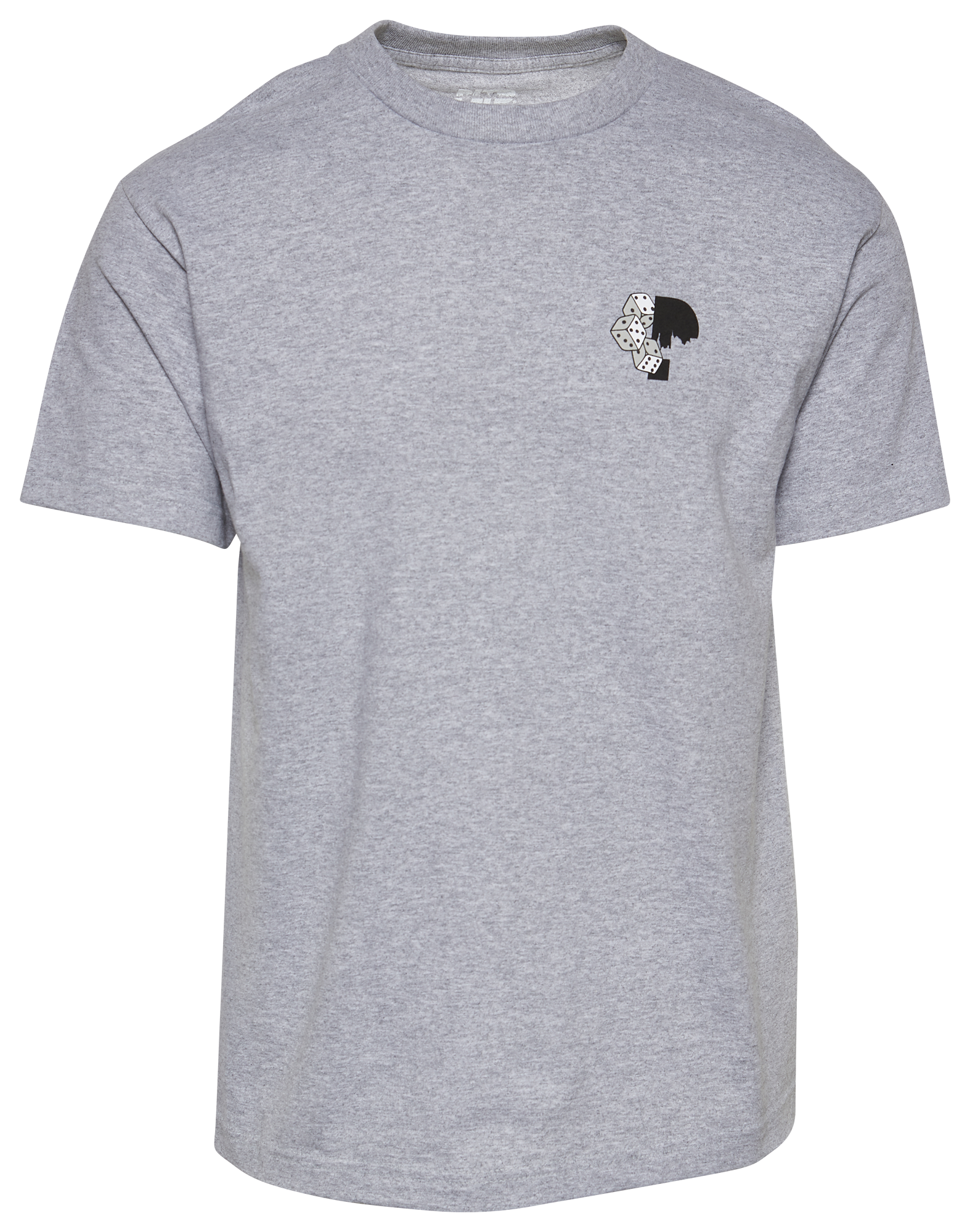 PLTD Headcrack T-Shirt - Men's