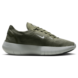 Men's - Nike Free 2025 - Med Olive/Light Silver/Cargo Khaki