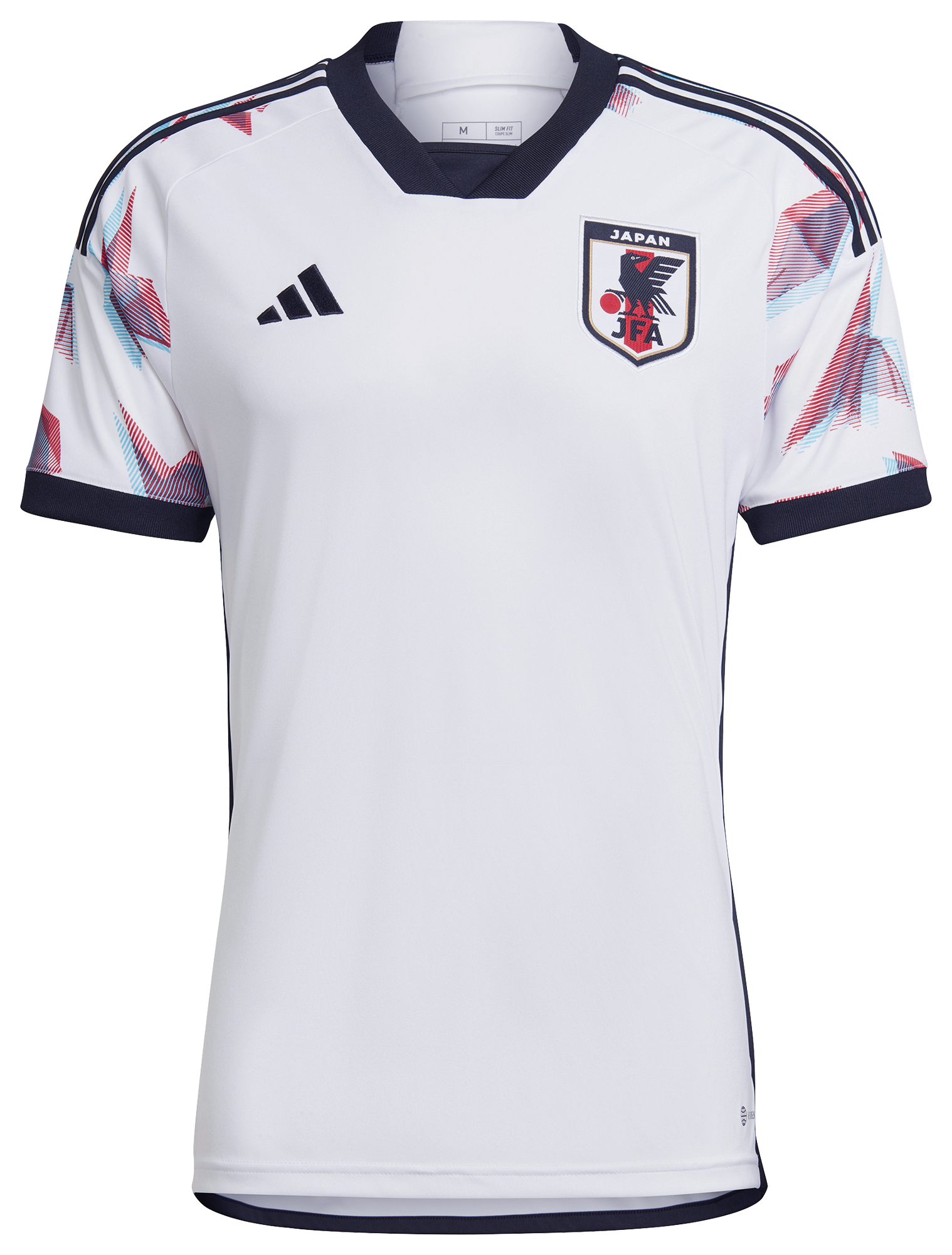 Adidas Japan National Team 2022/23 Away Jersey