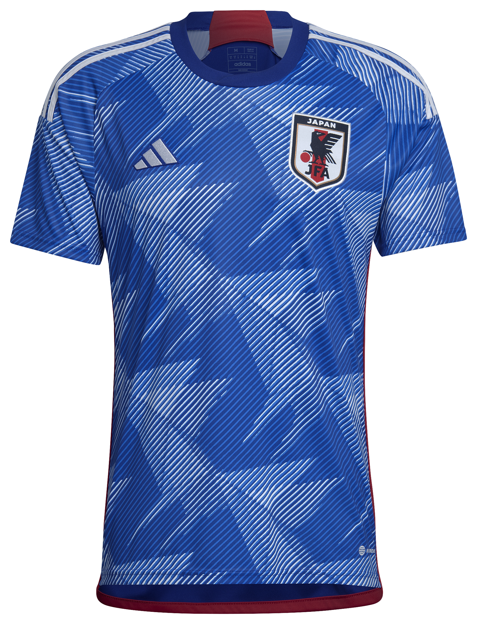 Adidas Japan National Team 2022/23 Home Jersey | Bramalea City Centre