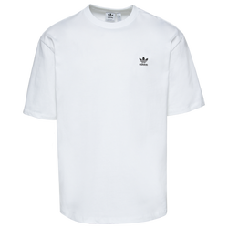Women's - adidas Graphic T-Shirt - White/White