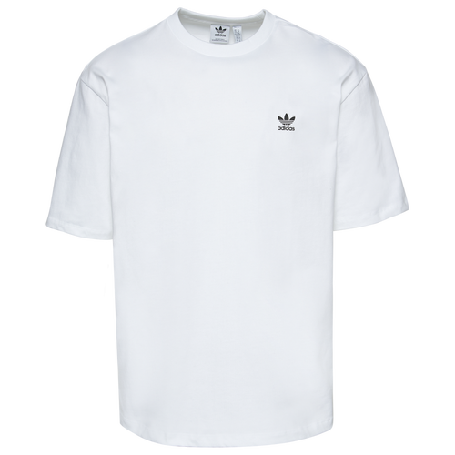 

adidas Originals Womens adidas Originals Graphic T-Shirt - Womens White/White Size M