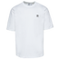 adidas Graphic T-Shirt - Women's White/White
