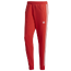 adidas Originals 3 Stripe Pants - Men's Red
