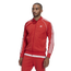adidas Originals Adicolor Superstar Track Jacket - Men's Vivid Red/White