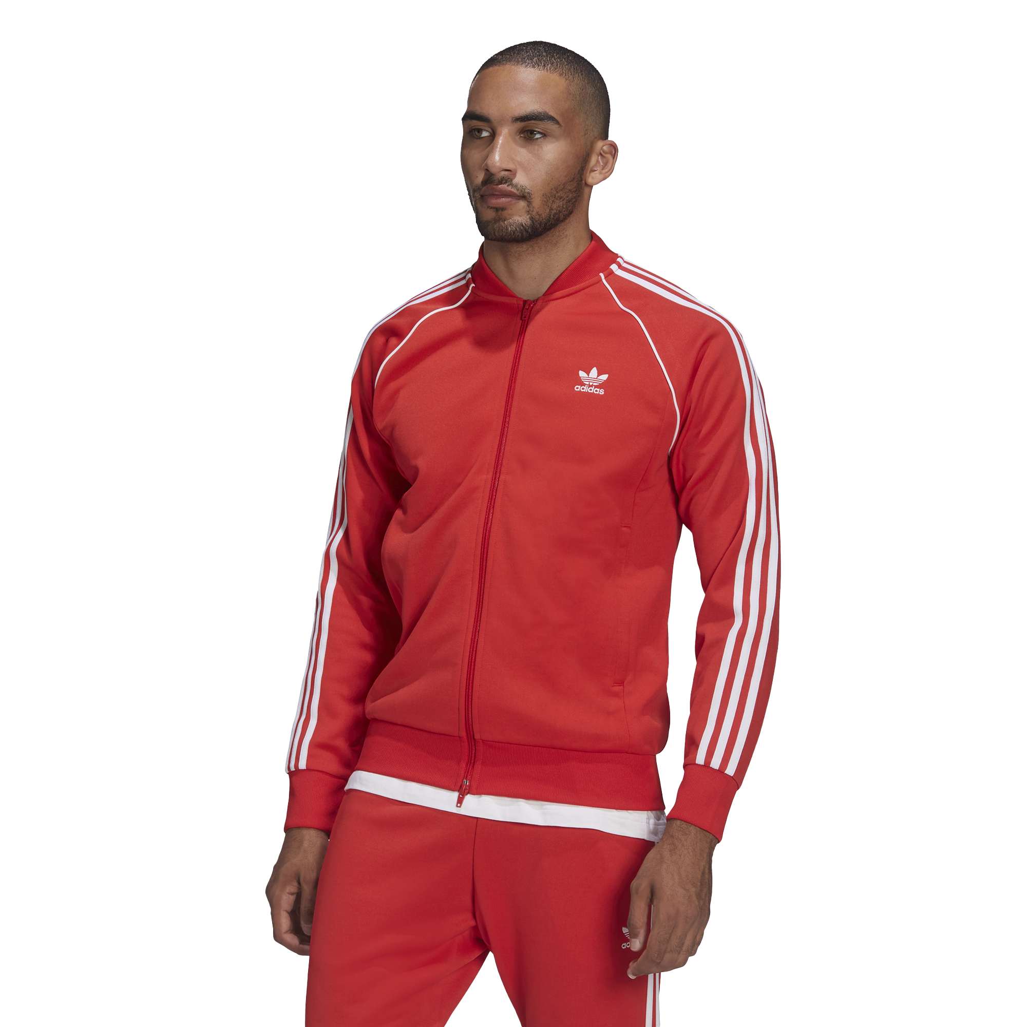 adidas Originals Adicolor Superstar Track Jacket Men's