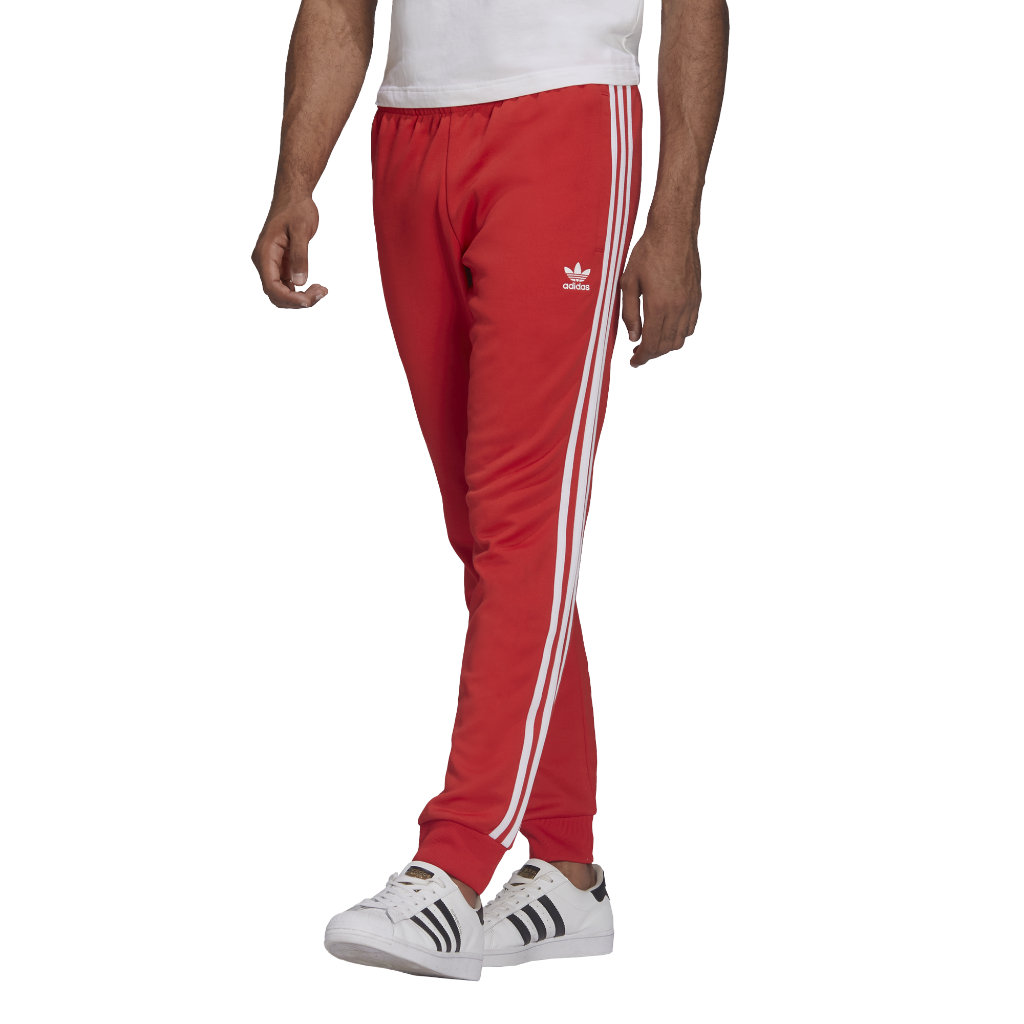 adidas Superstar Track Pants - ShopStyle