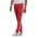 adidas Originals Adicolor Superstar Track Pants - Men's Vivid Red/White