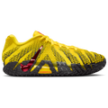 Nike JA 3 - Nike Yellow/Black Multi