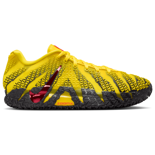MENS - Nike JA 3 - Multi/Black Yellow
