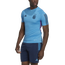 adidas 2022 Training Soccer Jersey - Men's Pulse Blue