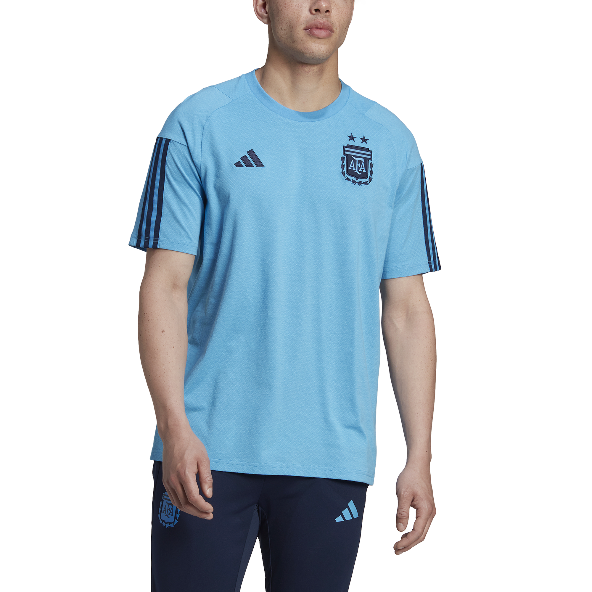 ego Hueco Seleccione adidas 2022 Soccer Cotton T-Shirt | Foot Locker