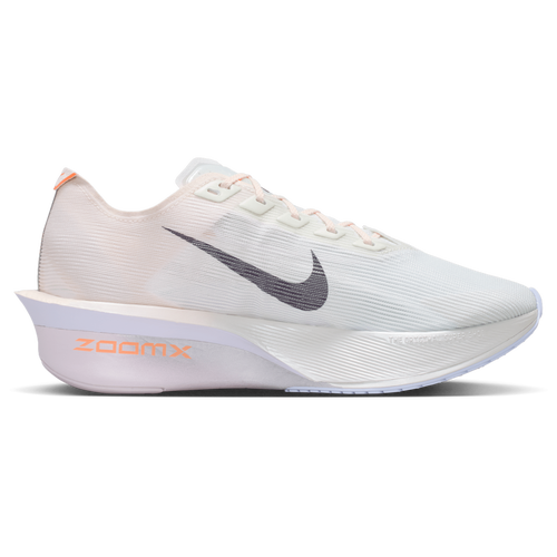  - Nike Zoomx Vaporfly Next% 4 - Barely Green/Chalk Purple Dynasty
