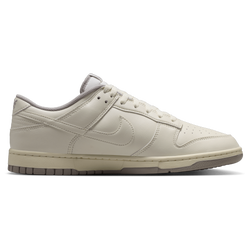 Men's - Nike Dunk Low Retro - Soft Pearl/Soft Pearl/College Grey