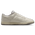 Nike Dunk Low Retro - Men's Soft Pearl/Soft Pearl/College Grey