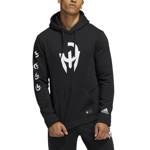 mahomes hoodie adidas