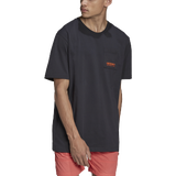 Black/Orange