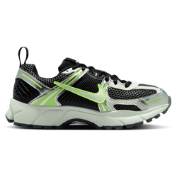 Boys' Grade School - Nike Vomero 5 - Barely Green/Black/Volt Ice