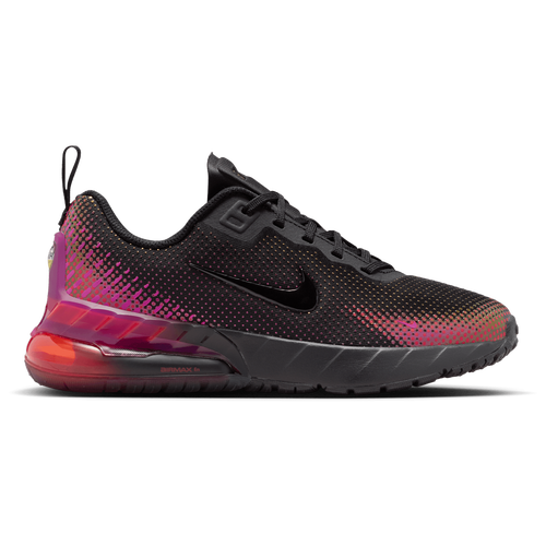  - Nike Air Max Phoenix - Vidid Purple/Black