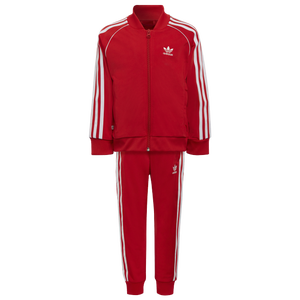 Foot 2024 locker tracksuit